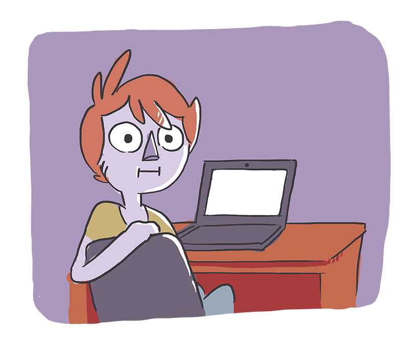owlturdcomix:  Are…are there other things? image | twitter | facebook | patreon