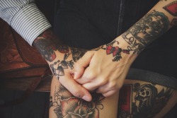 skullbxnes:  Tattoo blog