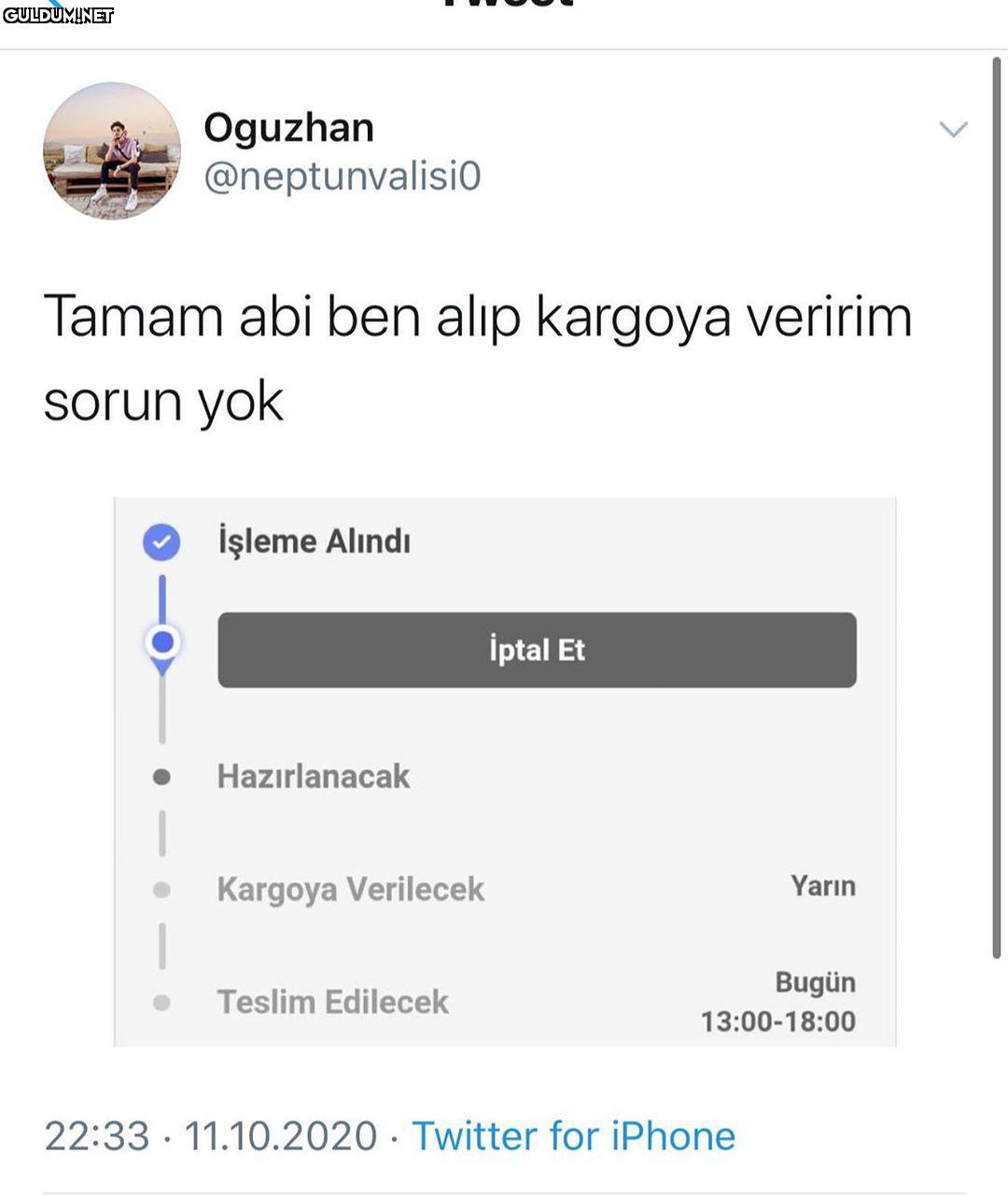 yakında sistem böyle...