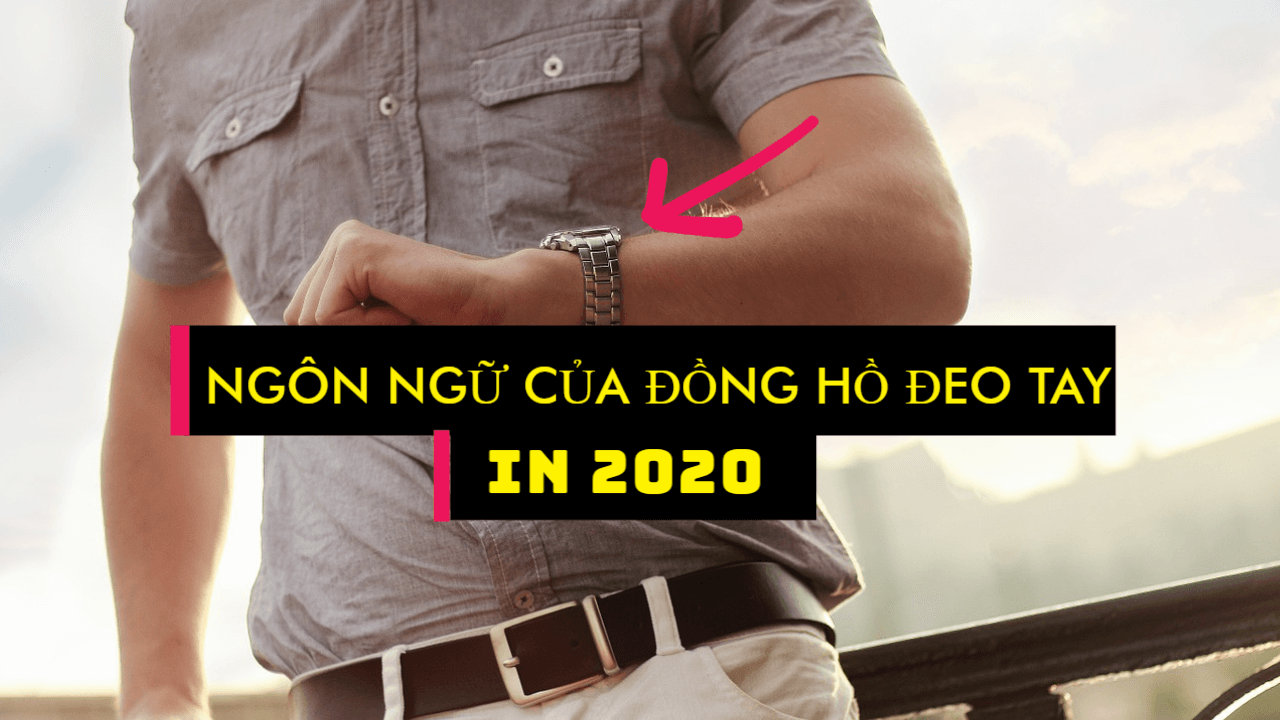 Sự góp mặt của từng loại đồng hồ
Thời điểm của xã hội đang phát triển hiện nay, thời cơ của nền công nghiệp thời trang cũng được bước nhảy vọt trên nền tảng đi từ dòng chảy thời cũ trở nên hiện đại hóa hơn. Đặc biệt hơn với sự góp mặt của mảng phụ...