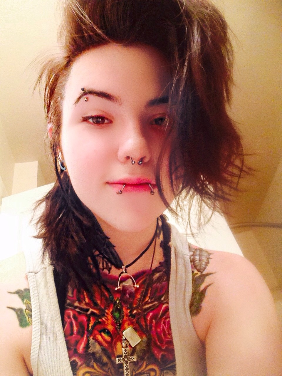 zomey:  Going to a Korean Grill with my sister. Gunna try and have a good night and