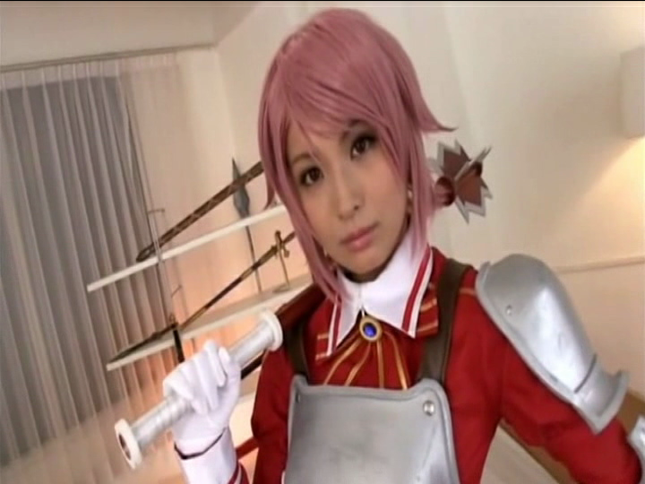 Sword Art Online Cosplay Girls VIDEO - https://www.facebook.com/video.php?v=697904166959968