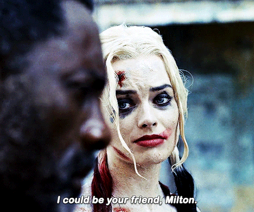 comicbookfilms:  THE SUICIDE SQUAD (2021)