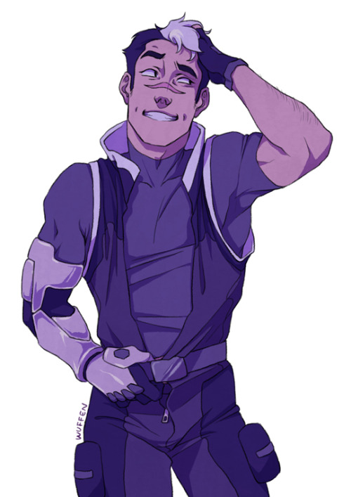 worksafewoof:no one can convince me that he isn’t wearing overalls idk what is going on with that boy’s wardrobe but i’m into it