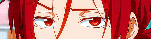shiraazu:  » Free! Eyes: Rin ◆ 