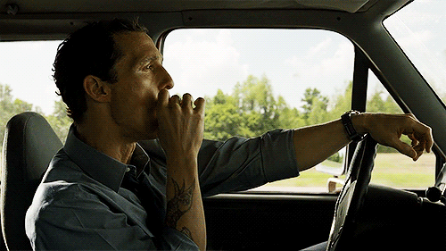 yasiesmivida:  beeishappy:  &ldquo;I remember on the first day of shooting being