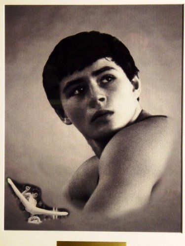 maleathleteirthdaysuits: Dmitry Bilozerchev (gymnast) born 22 December 1966