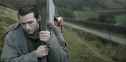 Kierennwallker:  Simon Looking At Kieren Pt. 1 