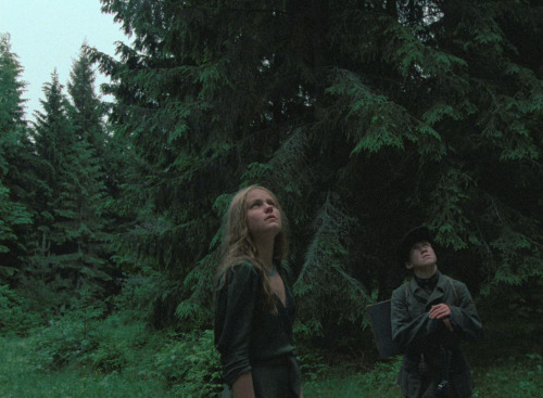 ‘Иди и смотри’ (Come and See), Elem Klimov (1985) And when he had opened the fourth seal, I he