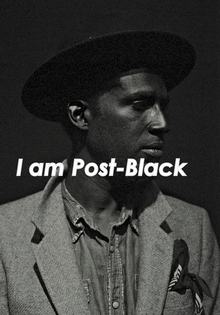 kwesiabbensetts:  I Post Sarcasm  By abbensettsstudio   Seems it’s always better