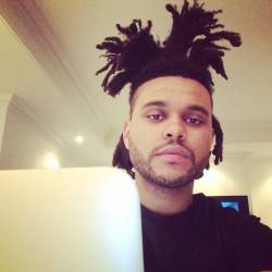 The Weeknd