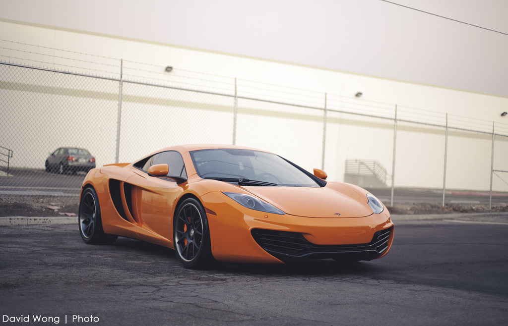 automotivated:  Bossman’s MP4 (by D.Wong - Dilly)