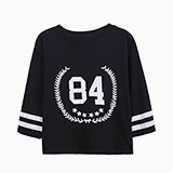 momo-tea: Black &amp; White Tops ▏♡ ♡ ♡ ♡ ♡ ♡ ♡ ♡ ♡
