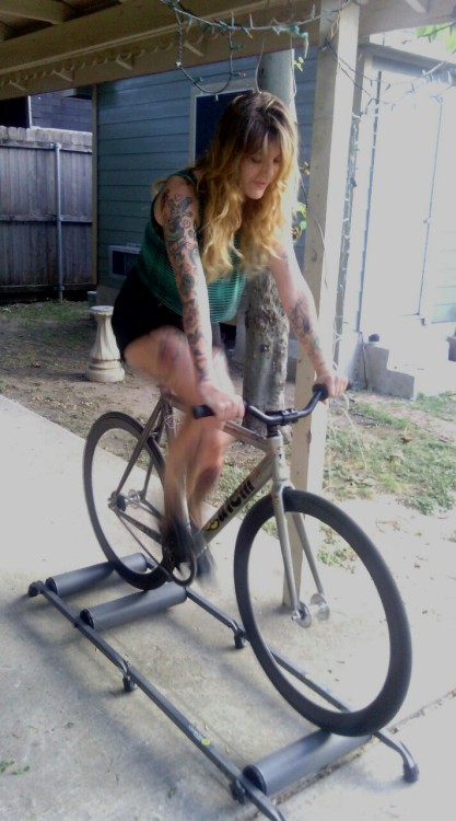 enemysdaughter: rollers