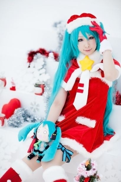 cutecosplayers:  source