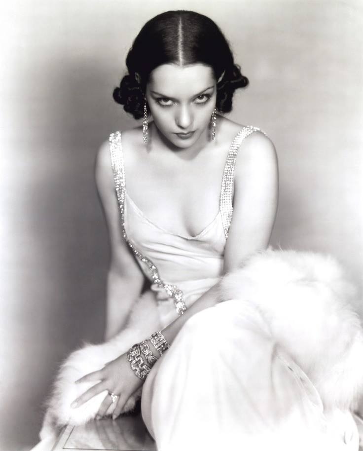 maddygirly:  Lupe velez