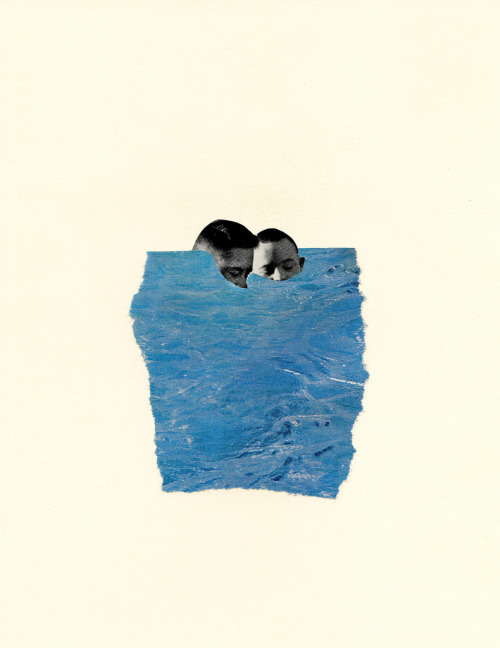 manufav:  Body of Water by Richard Vergez 