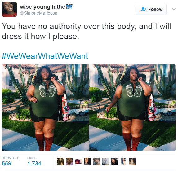 hustleinatrap: To many girls are being shamed for their complexity or skin color.