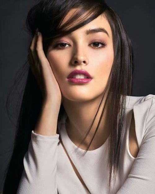 Liza Soberano