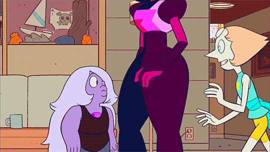 spaceacepoe:    “You’re the one good thing that came out of this mess, I always