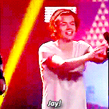 quitespecial:  harry   baby fever 