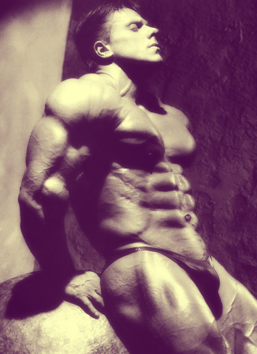 musclegods2:  Achim Albrecht 