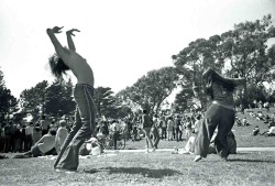 Sunsetsandheaddress:  Summer Of Love Event In 1967 Know As The Start Of The Hippie