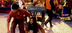 Endless List Of Favorite Movie PairingsCinderella 1997 Cinderella (Brandy Norwood) And Prince Christopher