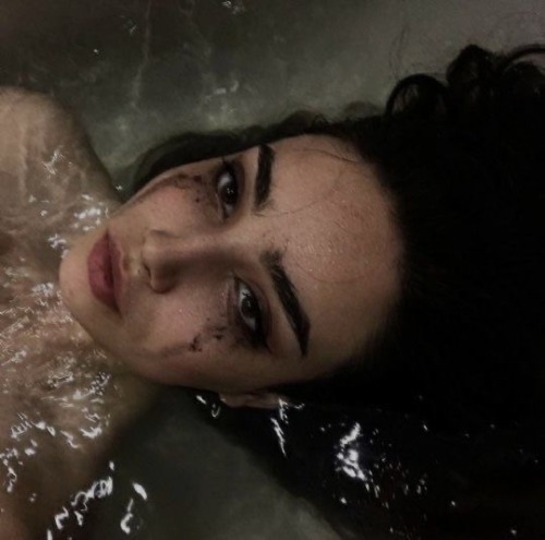 You Say Im Crazy, Baby, I Need You To Come Here & Save Me