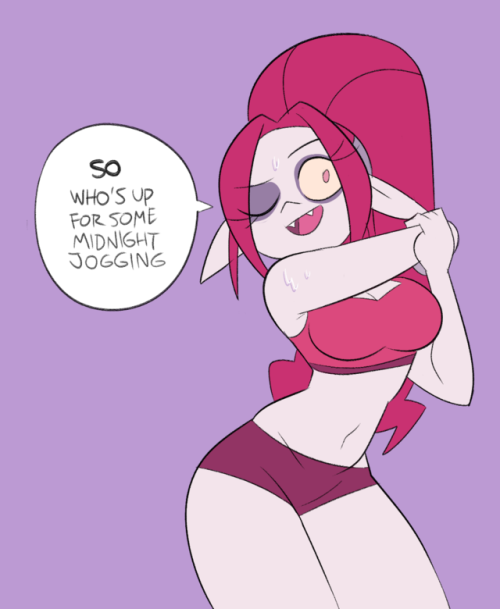 Herny's cartoon sin blog.