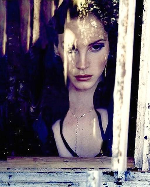 pinupgalore-lanadelrey:  Lana Del Rey for Madame Figaro 