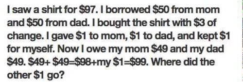 penutbutterqueen:  urnasty:  CAN YALL MATHMETICIANS HELP IM MAD CONFUSED  Taxes?