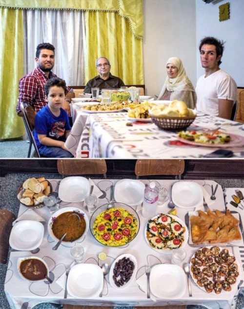 aloofshahbanou:  Screw Time Magazine, but this is beautiful. Iftar in Kabul, Nairobi, Casablanca, Khartoum, Tehran, Beijing, Sanaa, Istanbul, Tunis, & Kano See more here 