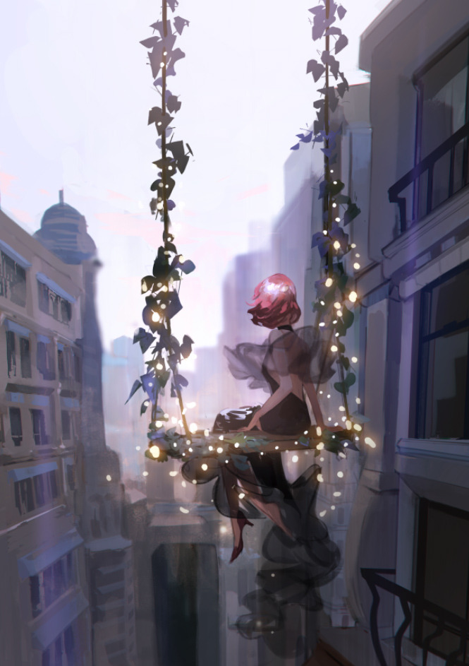 seventypercentethanol: nameless and the witch