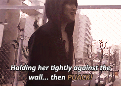 junho-blog:   reasons to be anti-jaejoong: he’s too kinky (an ahjussi has his needs,