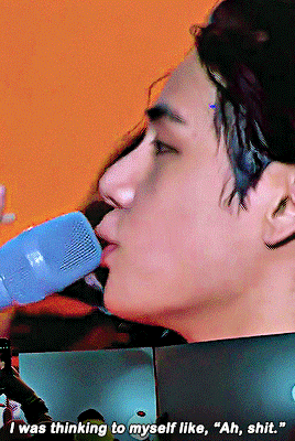 He Said What He Said!cr. Outroher