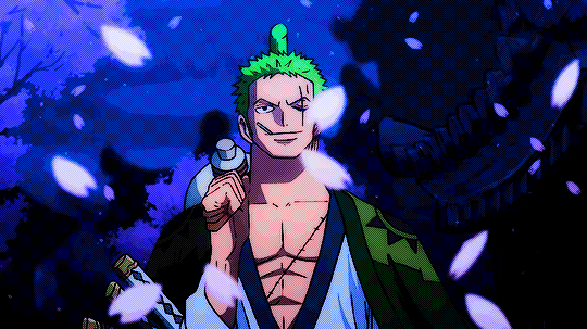 Zoro Zoro One Piece GIF - Zoro Zoro One Piece One Piece - Discover & Share  GIFs
