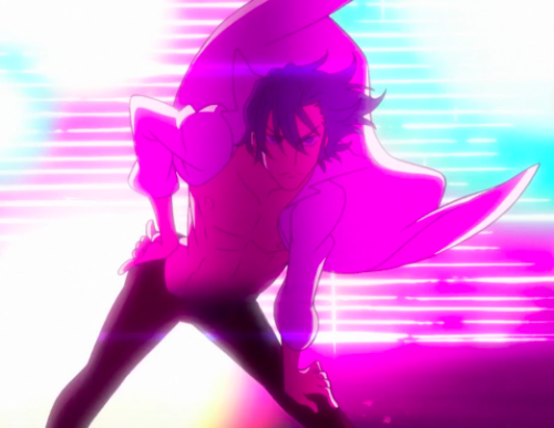 Heres An Aikuro Masterpost Of Episodes 1 & 2 That Literally No One Asked For.