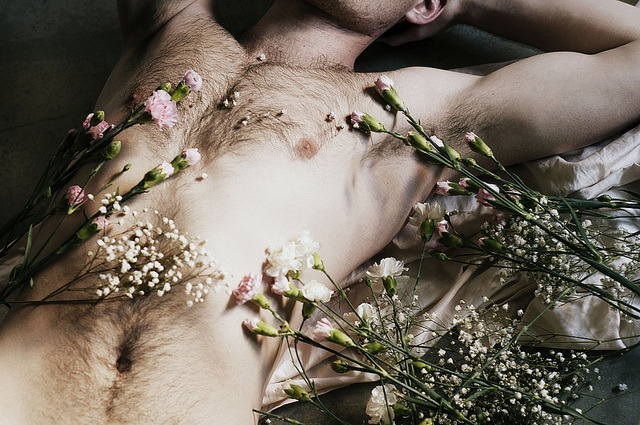 sailingfree:  femme homme by melanieday on Flickr.femme homme