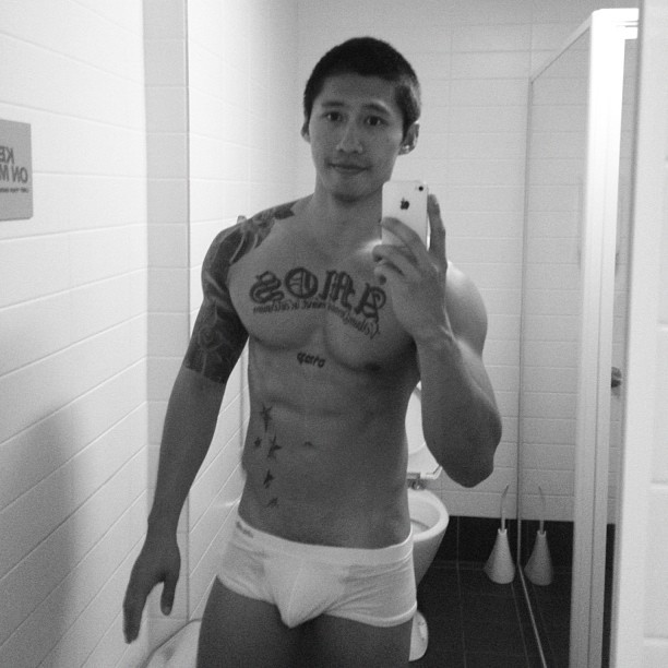 gbastian:  Kenny Huang, Part 5 