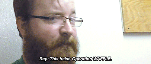 jennifermorison: We played a lot of Watch Dogs lately, you can hack anything 