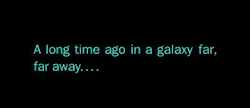 montondemierda:  Qué wookies más raros 