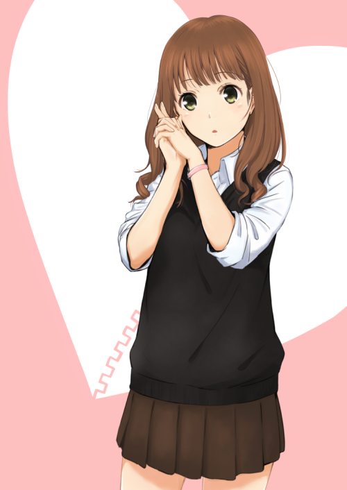 machapilo:  ゆるふわ