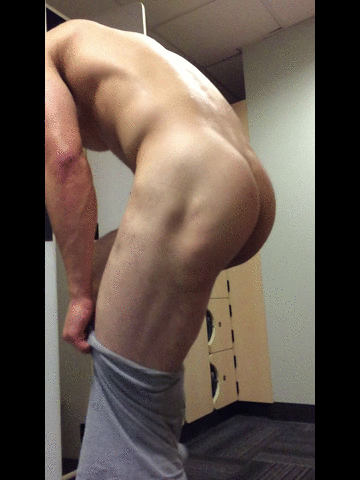I love Ass