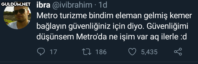 ibra @ivibrahim · 1d Metro...