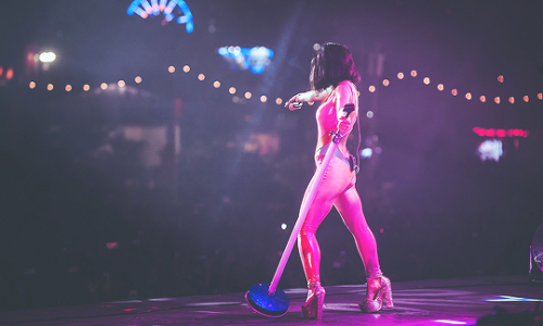 Lollapalooza Brazil | March 12nd, 2016 (x)