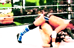 whoa-shutup:  WWE Superstars + their stuff. (This is just for fun, so don’t be