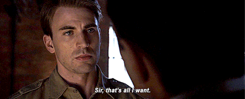 CAPTAIN AMERICA: THE FIRST AVENGER (2011) X-MEN ORIGINS: WOLVERINE (2009)