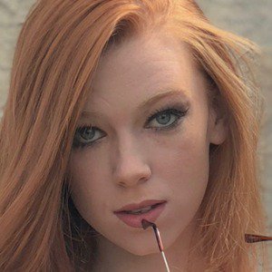 we-miss-our-ginger:  Megan DeLuca
