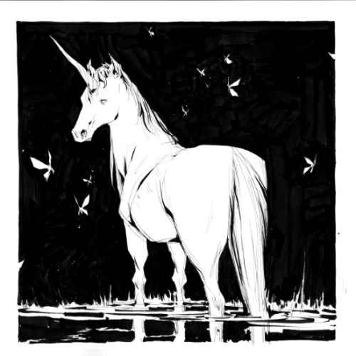 artagainstsociety:  Various Unicorn Art from Artists on Society6 Cat Unicorn / Unicone / Unicore II / Unicorn Watercolor Painting / Unicorn Ink Drawing / The Unicorn is Reading / Unicorn Comic Style 